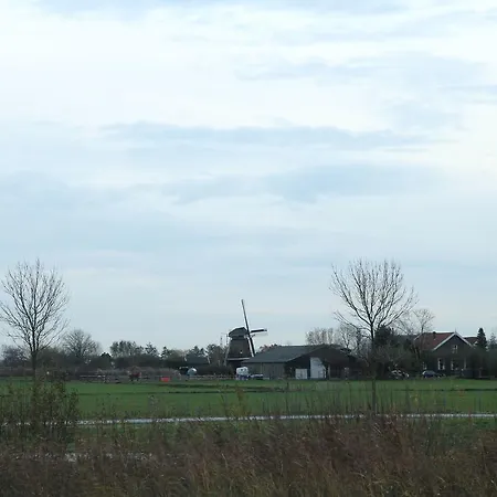 بيت للعطل Molenplas *